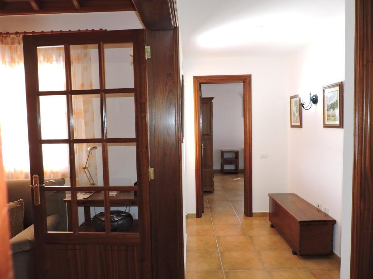 فيلا Casa Mar تيخارافي المظهر الخارجي الصورة