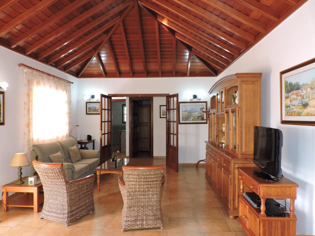 فيلا Casa Mar تيخارافي المظهر الخارجي الصورة