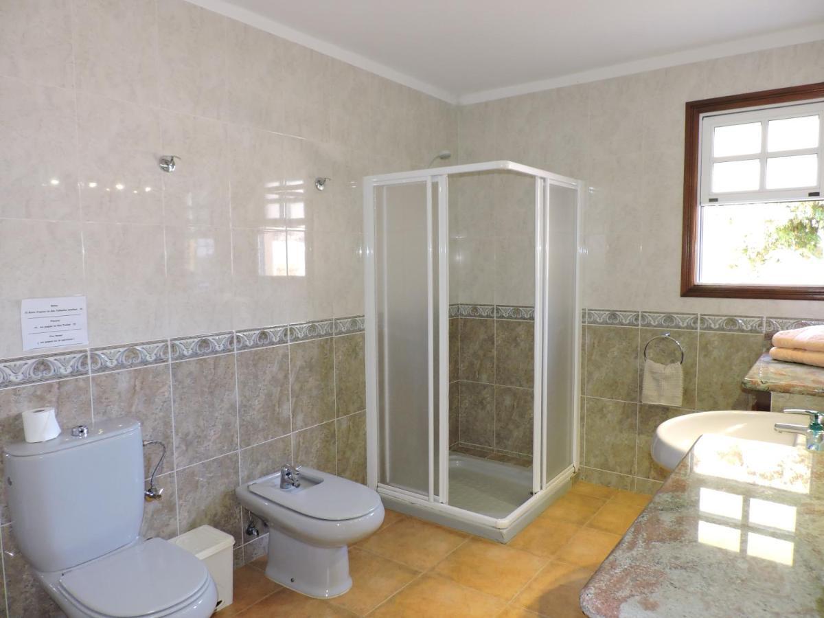فيلا Casa Mar تيخارافي المظهر الخارجي الصورة