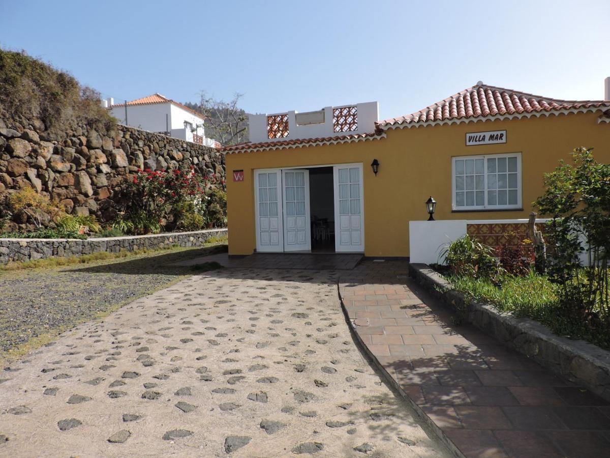 فيلا Casa Mar تيخارافي المظهر الخارجي الصورة