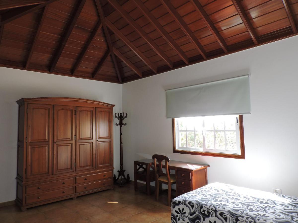 فيلا Casa Mar تيخارافي المظهر الخارجي الصورة